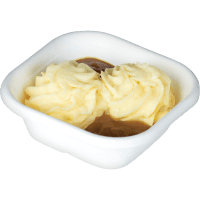 Potato & Gravy (1pk)