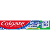Toothpaste Triple Action (210g)