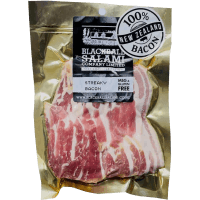 Streaky Bacon (250g)