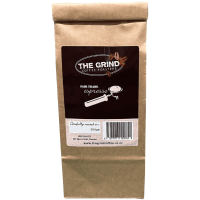 Espresso Fair Trade Coffee (200g)
