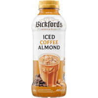 Iced Coffee Almond Milk (500ml)