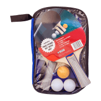Ping Pong Set With Net (1ea)