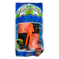20" Parachute Toy (1ea)