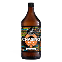 Chasing Hazy (888ml)