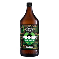 Pinner Pilsner (888ml)