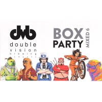 Party Box Mixed 6 Beer Cans (6 x 330ml)