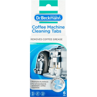 Coffee Machine Cleaning Tabs (10g)