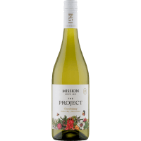 The Project Chardonnay (750ml)
