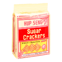 Sugar Crackers (250g)