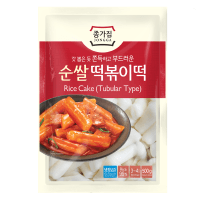 Rice Cake (Tubular Type) (500g)