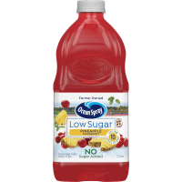 Low Sugar Pineapple Cranberry Fruit Juice (1.5l)