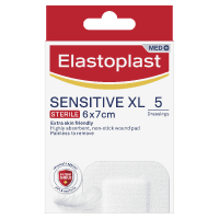 Sensitive XL Dressings (5pk)