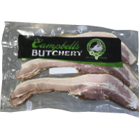 Streaky Bacon (250g)