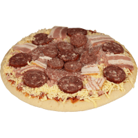 Meatlovers Pizza (1pk)