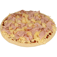 Hawaiian Pizza (1pk)