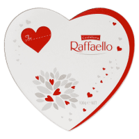 Heart Chocolates (10 x 10g)