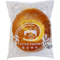 Custard Bun (1pk)