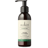 Signature Cream Cleanser Pump (125ml)