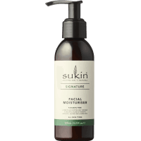 Signature Facial Moisturiser Pump (125ml)