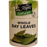 Naturals Bay Leaves Canister (12g)