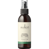 Original Hydrating Mist Toner (125ml)