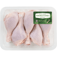 Free Range Fresh Drums (kg)