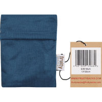 Assorted Small-Medium Reusable Face Mask (ea)