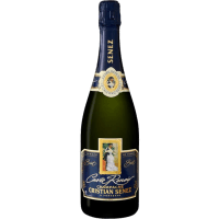 Cuvee Renoir Sparkling Brut (750ml)