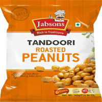 Tandoori Roasted Peanuts (140g)