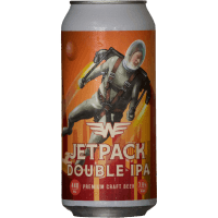 Jetpack Double IPA (440ml)