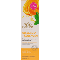 Vitamin C + Collagen Face Serum (90ml)