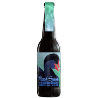 Black Swan New Zealand Barrel-Aged Belgian Ale (500ml)
