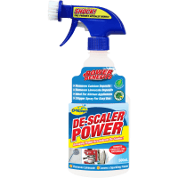 De-scaler Power Cleaner (500ml)