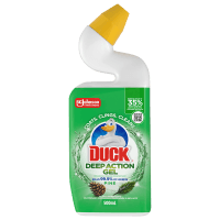 Pine Deep Action Gel Toilet Cleaner (500ml)