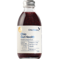 Chia Gut Health Blueberry Superfood (200ml)