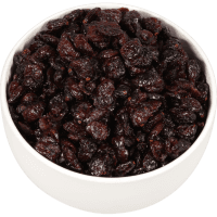 Organic Whole Cranberries (kg)