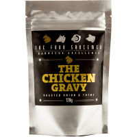 The Chicken Gravy (120g)