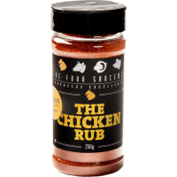 The Chicken Rub Shaker (275g)