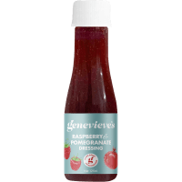 Raspberry & Pomegranate Dressing (125ml)