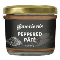 Peppered Pate (100g)