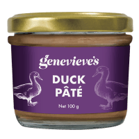Duck Pate (100g)