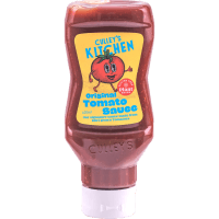 Original Tomato Sauce (400ml)