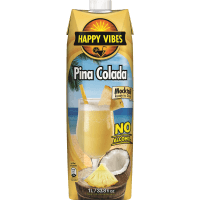 Pina Colada Mocktail Drink (1l)