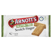 Gluten Free Scotch Finger Biscuits (170g)
