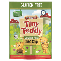Gluten Free Choc Chip Biscuits (120g)