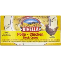 Chicken Stock Cubes (100g)