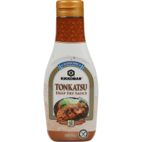 Tonkatsu Deep Fry Sauce (235g)
