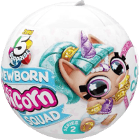 Surprise Newbornd Unicorn Squad Toy (1pk)
