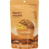 Beef Stroganoff Freeze Dried Meal (110g)