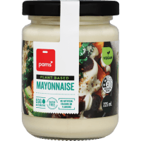 Mayonnaise (225ml)